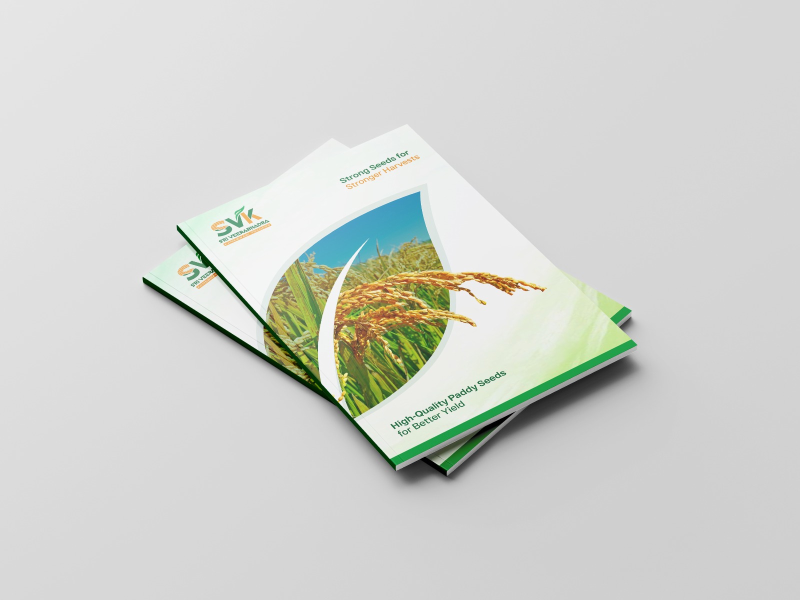 Brochure design 30 by Brandingo